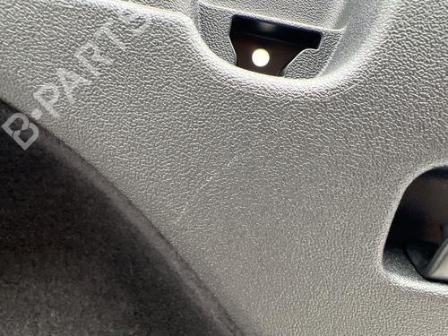 Bagagerumsbeklædning VW TAYRON (R41) 2.0 TDI | BP37710512I3  - Image 6