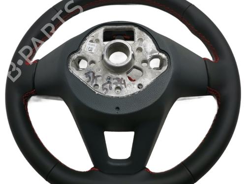 Steering wheel VW ID. Buzz Bus (EBB, EBJ) Electric (EBB) | BP35763242C49 - Image 10