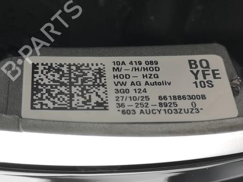 Volante VW ID.3 (E11, E12) 1st | BP39225031C49 - Image 10