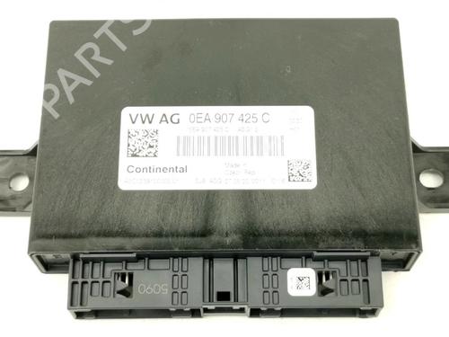 Engine control unit (ECU) VW ID.3 (E11, E12) 1st | BP34724930M57 - Image 8