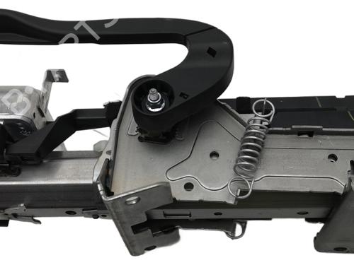 Steering column AUDI A3 Limousine (8YS, 8YM) 30 TFSI | BP35764280M21 - Image 4