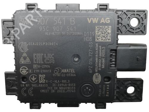 Módulo eletrónico Módulo eletrónico 39225019 39225019