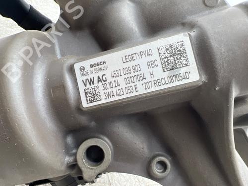 Steering rack CUPRA FORMENTOR (KM7, KMP) 2.0 TSI 4Drive | BP36550982M22 - Image 4