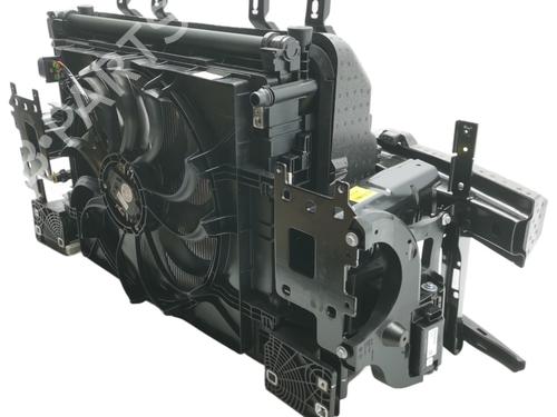 Kofangerbjælke VW ID.4 (E21) GTX | BP34727037C109 - Image 7
