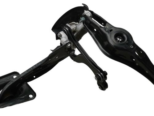 Left rear suspension arm SEAT ATECA (KH7, KHP) 1.5 TSI 4Drive | BP35764469M14 - Image 8