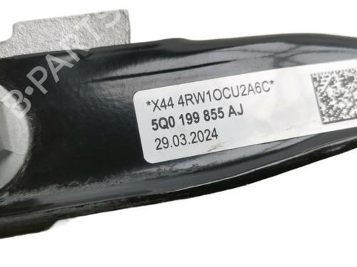 Support VW TIGUAN (5N_) 2.0 TDI 4motion | BP34731368C155 - Image 4