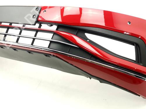 Front bumper VW PASSAT B8 (3G2, CB2) 2.0 TDI | BP35759089C7 - Image 4
