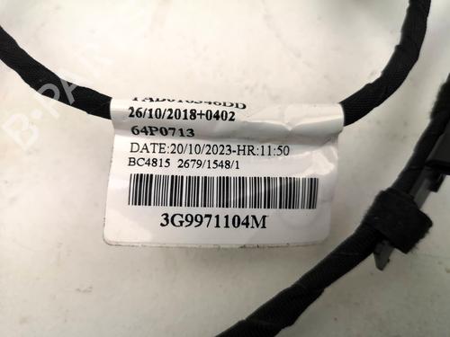 Wiring harness VW PASSAT B8 (3G2, CB2) 2.0 TDI | BP34728960E16 - Image 2