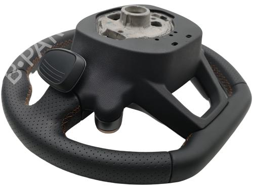 Steering wheel CUPRA LEON (KL1, KU1, KUG) 1.5 TSI | BP38009729C49 - Image 7