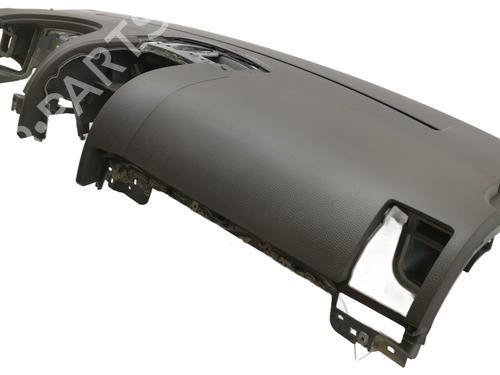 Tablier Tablier VW TOUAREG (7LA, 7L6, 7L7) 4.2 V8 (310 hp) 35762567 35762567