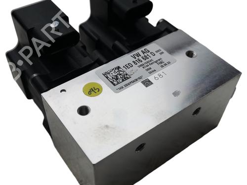 Electronic sensor CUPRA TAVASCAN (KR1) VZ 4Drive | BP38059572M84 - Image 3