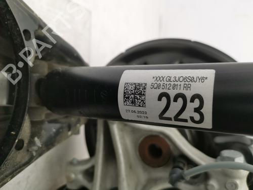Other VW T-ROC Convertible (AC7, AC8) 1.5 TSI | BP35763479O1 - Image 7