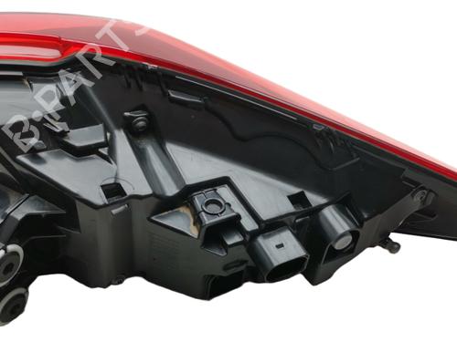 Left taillight CUPRA FORMENTOR (KM7, KMP) 2.0 TSI 4Drive | BP36403156C34 - Image 5