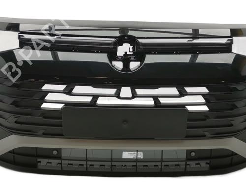 Used Front bumper Front bumper VW TAYRON (R41) 2.0 TSI 4motion (265 hp) 35762917 35762917