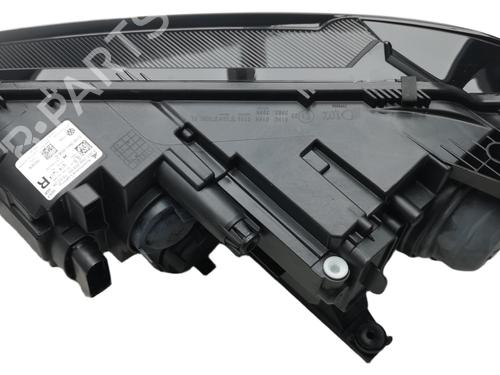 Right headlight VW TOURAN VAN (5T1) 2.0 TDI | BP39261106C29 - Image 5