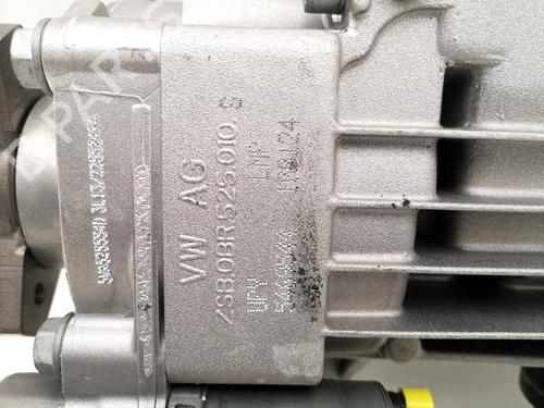 Rear differential VW T-ROC (A11, D11) 1.0 TSI 4motion | BP35760976M24 - Image 8
