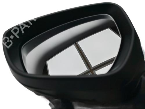 Left mirror CUPRA TERRAMAR (KP1) 2.0 TSI VZ 4Drive | BP35764080C26 - Image 7