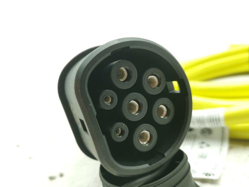 Cabo VW ID.3 (E11, E12) Pro | BP34729015E12 - Image 3