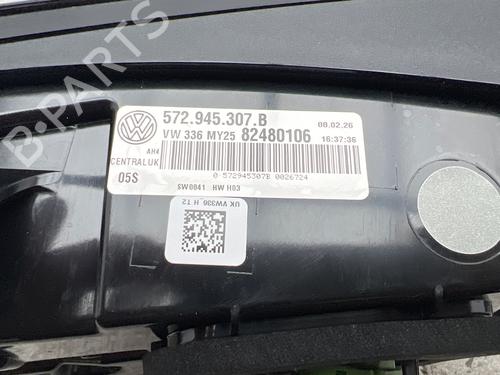 Centralt baglys VW TIGUAN (CT1) 2.0 TSI 4motion | BP37087794I39 - Image 6