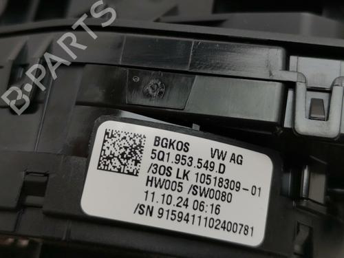 Switch AUDI Q2 (GAB, GAG) 2.0 TDI quattro | BP34726802I30 - Image 16