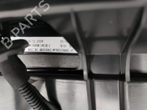 Spoiler bagklap VW ID.7 Tourer (ED5) GTX 4motion | BP34726039C96  - Image 9