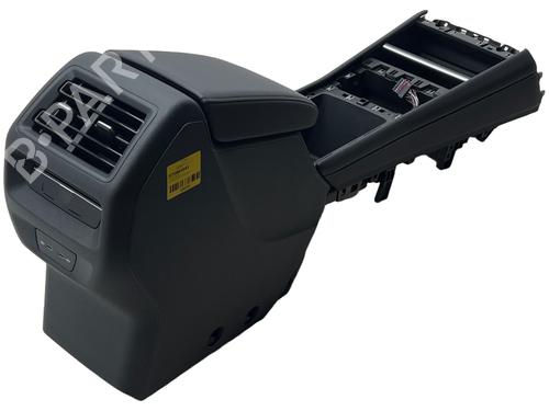 Middle console VW TAYRON (R41) 2.0 TSI 4motion | BP38743662I22 - Image 2