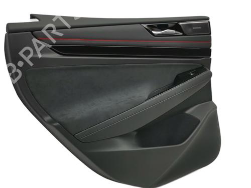 Venstre bakpanel VW ID.7 (ED2) PRO S | BP34726163C60 - Image 8