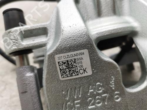 Right front brake caliper VW TIGUAN (CT1) 1.5 eTSI | BP34731321M104  - Image 6