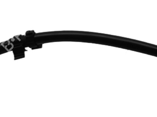 Used Pipe Pipe VW ID. Buzz Bus (EBB, EBJ) Electric 4motion (EBB) (340 hp) 35761933 35761933