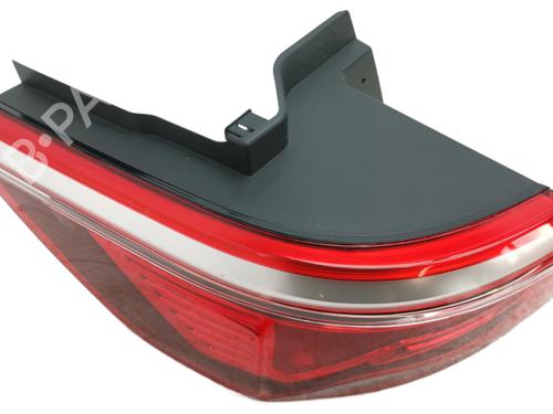 Left taillight VW MULTIVAN T7 (STM, STN) 1.5 eHybrid 4motion | BP34725585C34  - Image 9