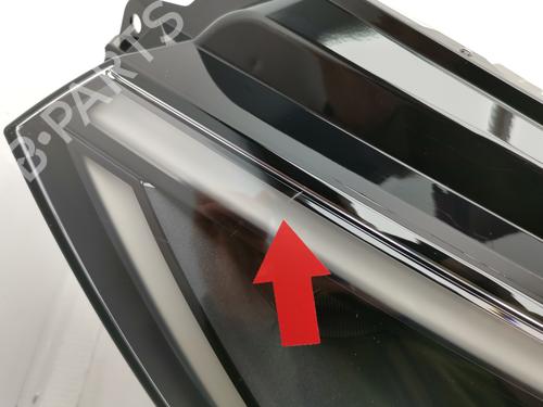 Left headlight VW ID. Buzz Bus (EBB, EBJ) Electric 4motion (EBB) | BP34727064C28 - Image 5