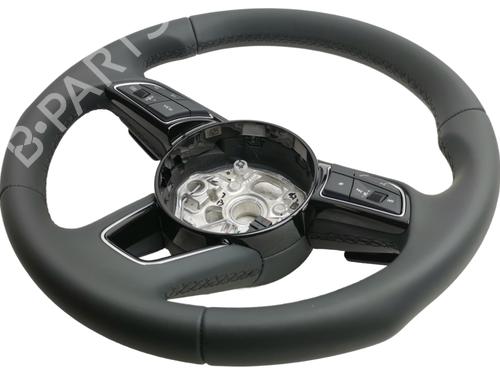 Used Steering wheel Steering wheel AUDI A3 Sportback (8YA, 8YF) 30 g-tron (131 hp) 35763783 35763783