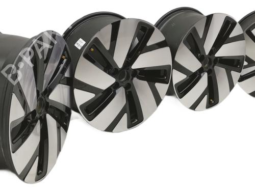 Used Rim Rim VW ID. Buzz Bus (EBB, EBJ) Electric 4motion (EBB) (340 hp) 34728159 34728159