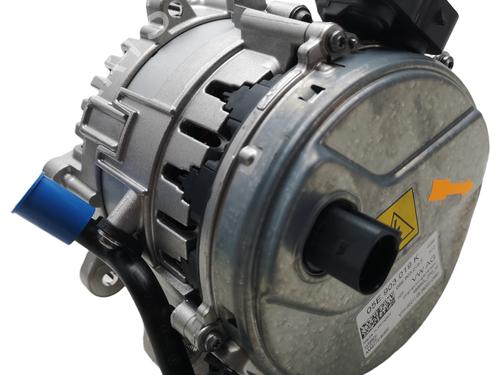 Alternator VW TAYRON (R41) 2.0 TDI | BP39195725M7 - Image 3