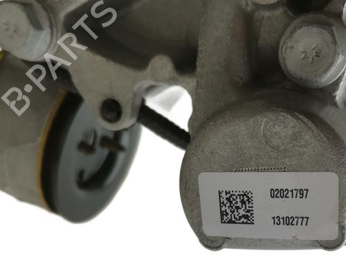 Rear differential VW TIGUAN (CT1) 2.0 TSI 4motion | BP35764717M24  - Image 8