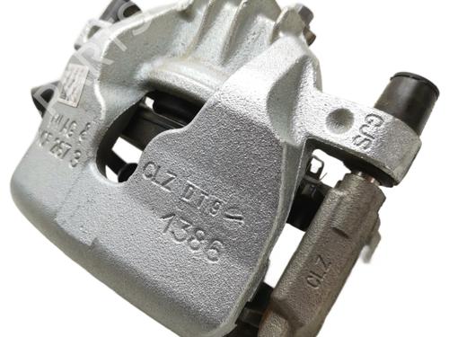 Right front brake caliper AUDI A3 Limousine (8YS, 8YM) 30 TFSI | BP34728529M104  - Image 6