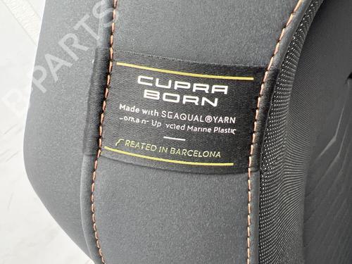 Right front seat CUPRA BORN (K11) VZ | BP38261743C16 - Image 7