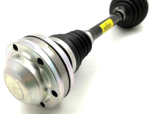 Left front driveshaft VW GOLF VII Van (5G1) 1.6 TDi | BP35759103M38  - Image 5