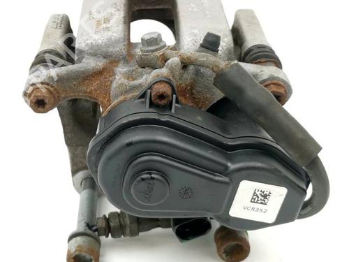 Left rear brake caliper VW SHARAN VAN (7N1, 7N2) 2.0 TDI | BP34727294M107 - Image 3