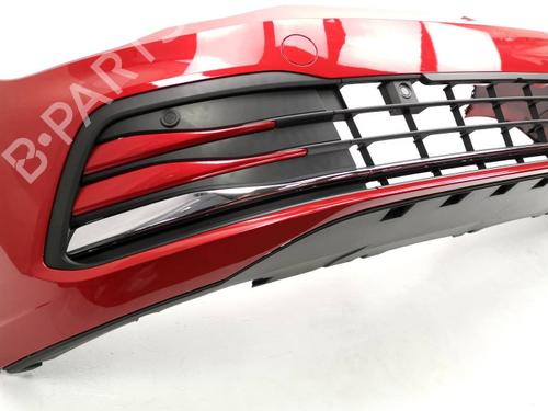 Front bumper VW GOLF VIII (CD1, DA1) 2.0 TSI 4motion | BP39090034C7 - Image 9
