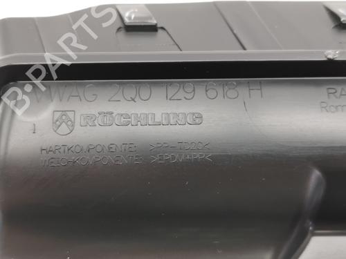 Luftventil SEAT IBIZA V (KJ1, KJG) 1.5 TSI | BP37484234I21 - Image 6