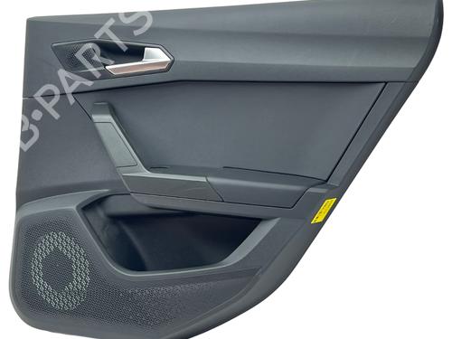 Rear right panel SEAT LEON Sportstourer (KL8, KLD) 1.5 TSI | BP37539453C61 - Image 3