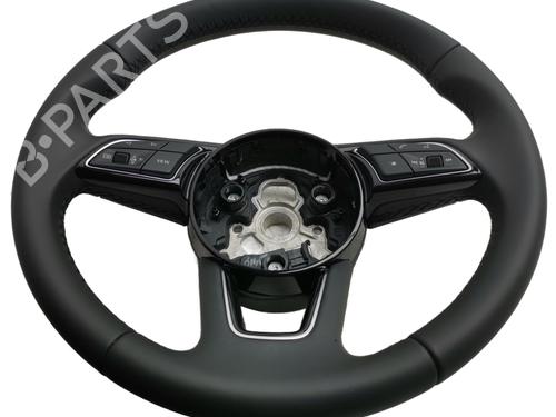 Used Steering wheel Steering wheel AUDI A4 B9 (8W2, 8WC) 2.0 TDI (136 hp) 35763794 35763794