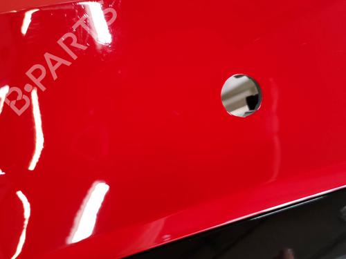 Front bumper VW PASSAT B8 (3G2, CB2) 2.0 TDI | BP35758471C7 - Image 2