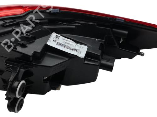 Left taillight CUPRA FORMENTOR (KM7, KMP) 1.4 e-Hybrid | BP36593656C34 - Image 5