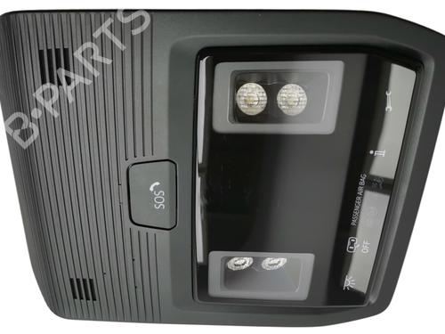 Innerbelysning VW ID. Buzz Bus (EBB, EBJ) Electric 4motion (EBB) | BP34728989I8  - Image 8