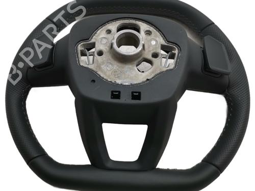 Steering wheel AUDI A6 e-tron Avant (GH5) Performance | BP35763786C49  - Image 8