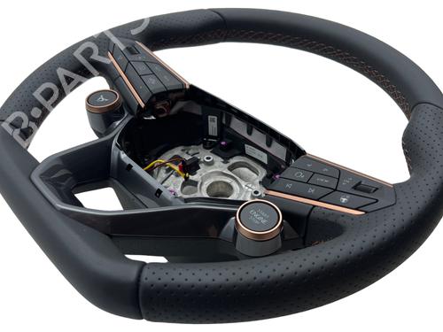 Steering wheel CUPRA FORMENTOR (KM7, KMP) 1.4 e-Hybrid | BP37018411C49 - Image 3
