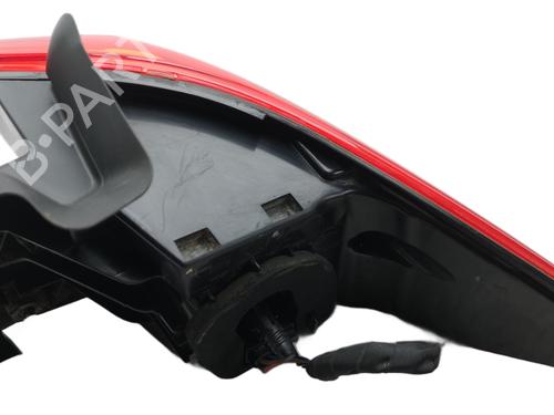 Left taillight SEAT TARRACO (KN2) 2.0 TFSI 4Drive | BP34732650C34  - Image 8