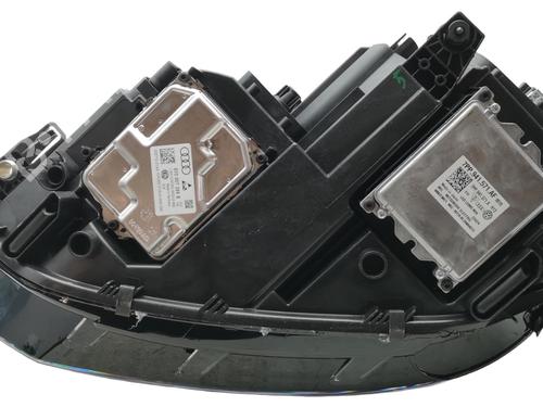 Right headlight VW TOURAN (5T1) 1.2 TSI | BP39261105C29 - Image 9
